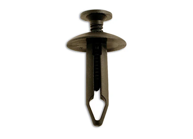 Connect Screw Rivet Retainer - for Ford 50pc - CPL