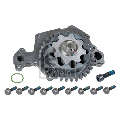 Febi Engine Oil Pump Assembly 101375