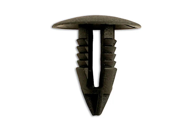 Connect Button Clip Retainer - for Ford, General Use 50pc - CPL
