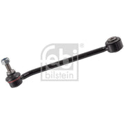 Febi Stabiliser Bar Link Coupling Rod Rear Left 39535