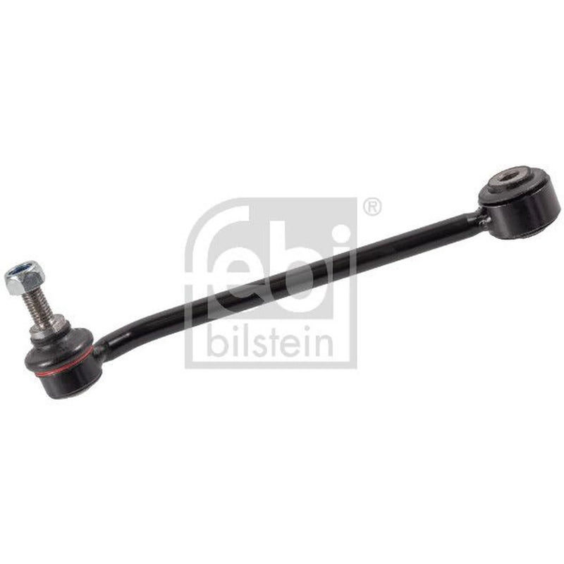 Febi Stabiliser Bar Link Coupling Rod Rear Left 39535