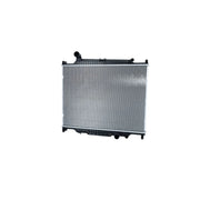 NRF Engine Radiator 59096