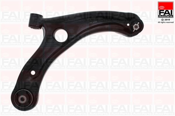 FAI Control/Trailing Arm