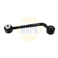 NAPA Stabiliser Bar Link Coupling Rod Rear Right NST4230