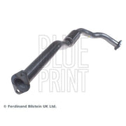 Blue Print Exhaust Front Section Front ADN16016