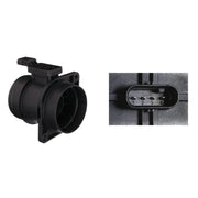 Valeo MAF Sensor (Mass Air Flow) 366937
