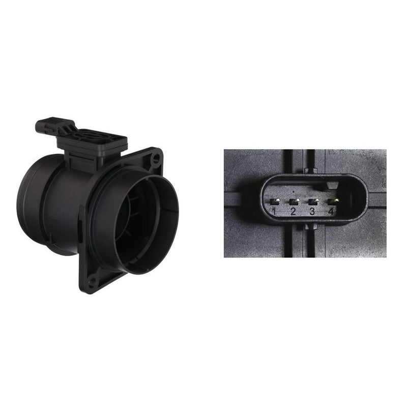 Valeo MAF Sensor (Mass Air Flow) 366937