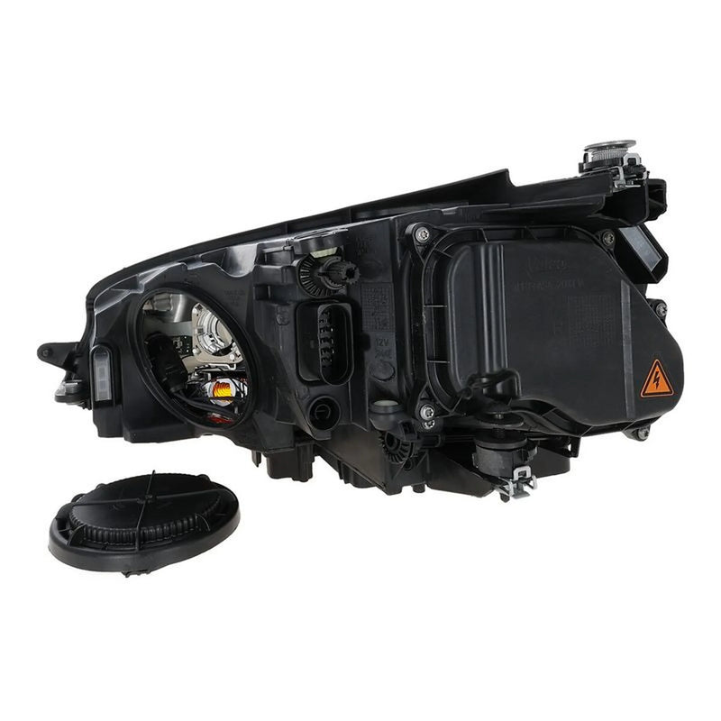 Valeo Headlight Headlamp H7 Right 044932