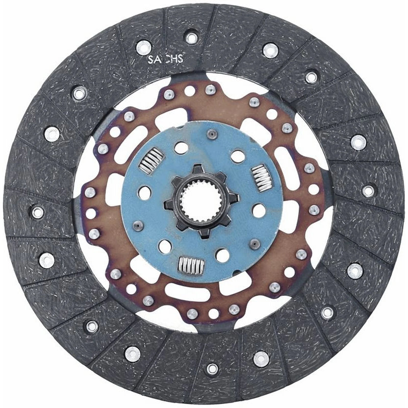 Sachs Clutch Kit Set 3pc 3000990328