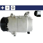 Mahle Air Conditioning Compressor ACP 28 000S