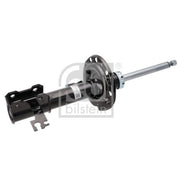 Febi Shock Absorber Damper Strut Front Right 1002459