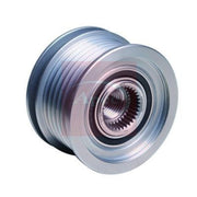 Apec Alternator Overrunning Freewheel Clutch AOP1155