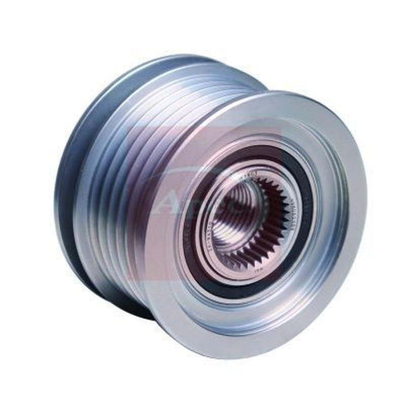 Apec Alternator Overrunning Freewheel Clutch AOP1155