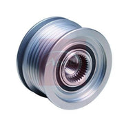 Apec Alternator Overrunning Freewheel Clutch AOP1155