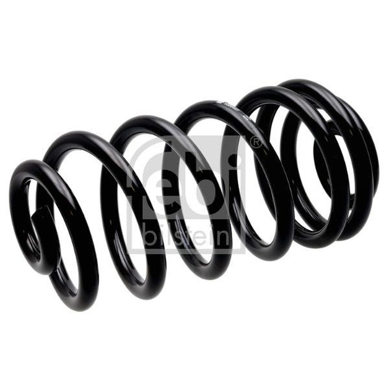 Febi Rear Suspension Coil Spring 1000427