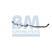 BM Catalysts Homologated Petrol Cat BM91604H