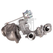 Febi Turbocharger Turbo Unit 186956