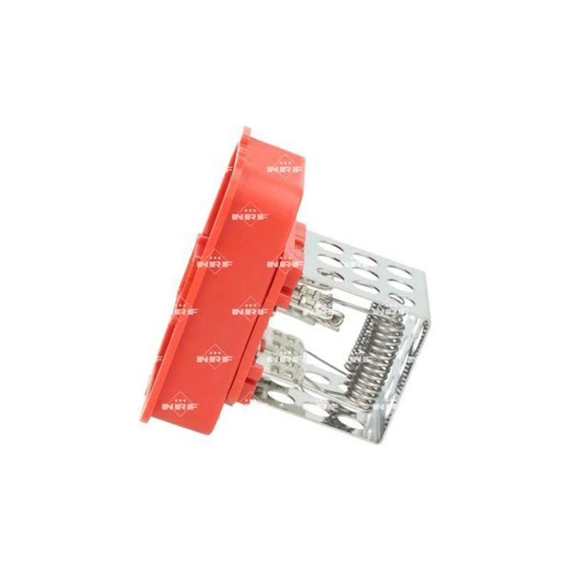 NRF Heater Blower Resistor 342129