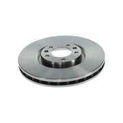 Bosch 2 x Vented Front Brake Discs 0 986 479 027