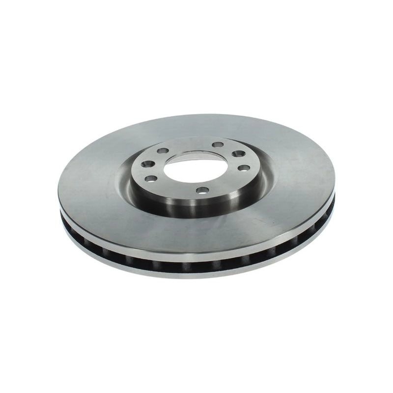 Bosch 2 x Vented Front Brake Discs 0 986 479 027
