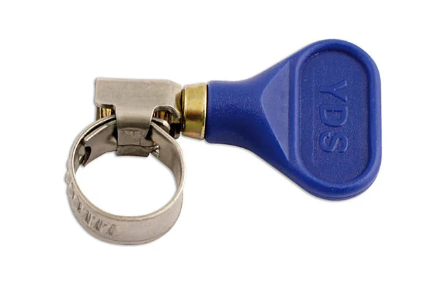 Connect Butterfly Hose Clip 10-16mm 25pc - CPL