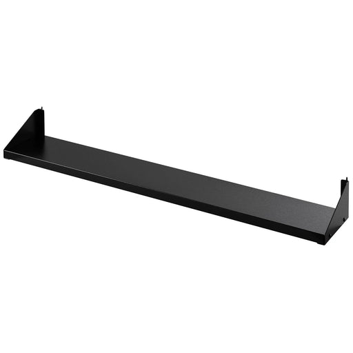 Draper BUNKER Pegboard Shelf 1224mm Steel Storage