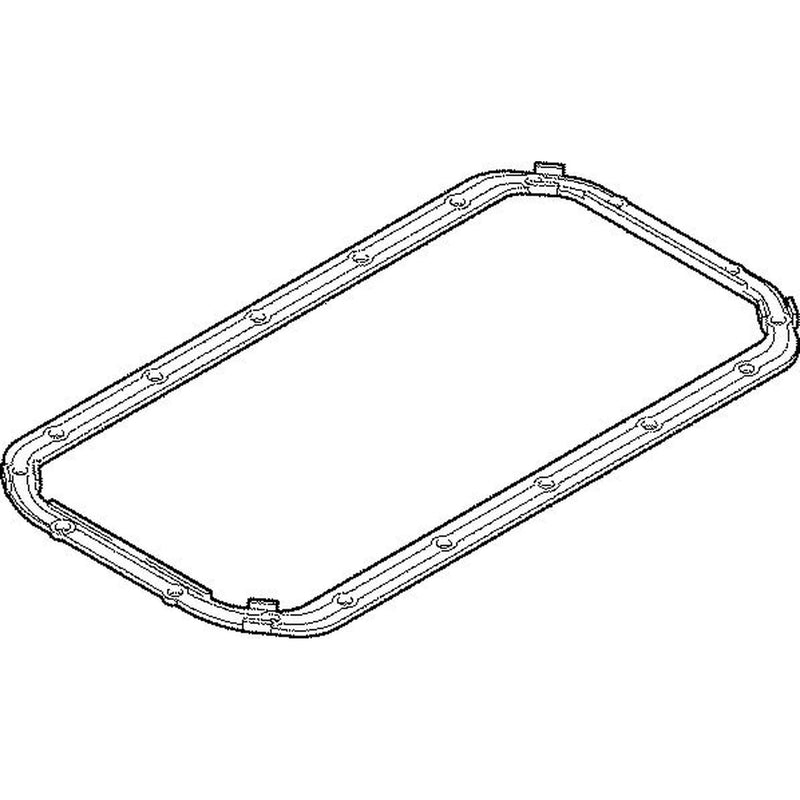 Elring Oil Sump Gasket Wide Thick 112.000