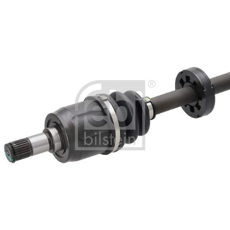 Febi CV Drive Shaft Driveshaft Front Right 1003035