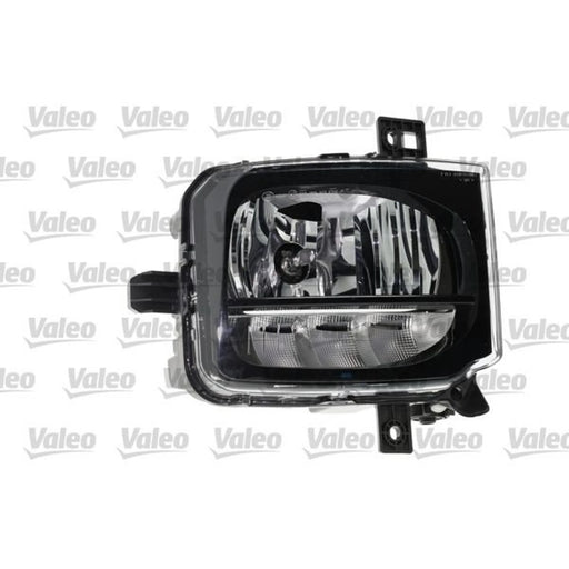Valeo Front Right Fog Light H8 047433
