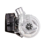 Febi Turbocharger Turbo Unit 187258