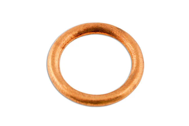 Connect Sump Plug Washer, Crushable 16 x 22 x 2mm 50pc - CPL