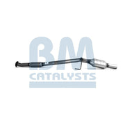 BM Catalysts Homologated Diesel Cat BM80097H