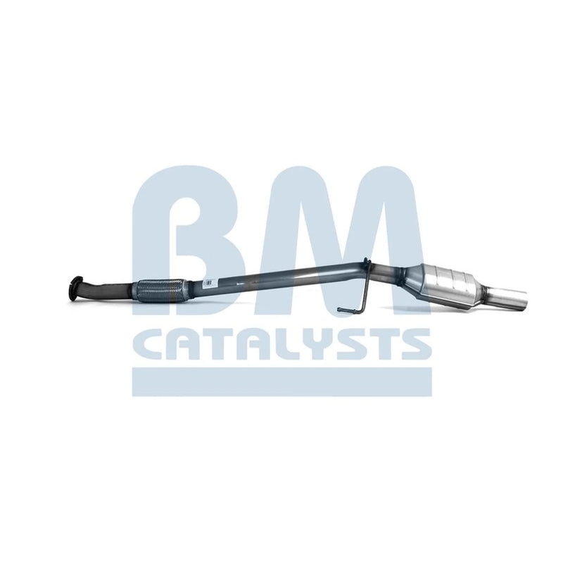 BM Catalysts Homologated Diesel Cat BM80097H