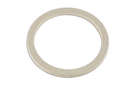 Connect Sump Plug Washer, Aluminium 22 x 27 x 1.5mm 50pc - CPL