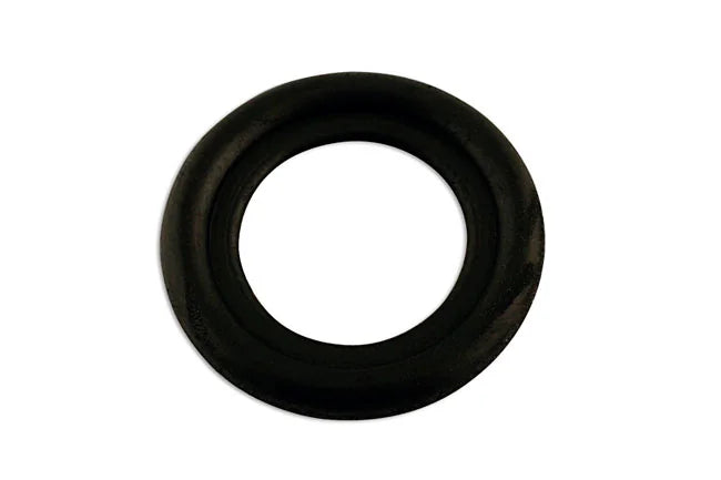 Connect Sump Plug Washer, Rubber Flanged O-Ring 13 x 22 x 3mm 50pc - CPL