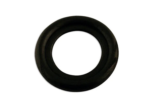 Connect Sump Plug Washer, Rubber Flanged O-Ring 13 x 22 x 3mm 50pc - CPL