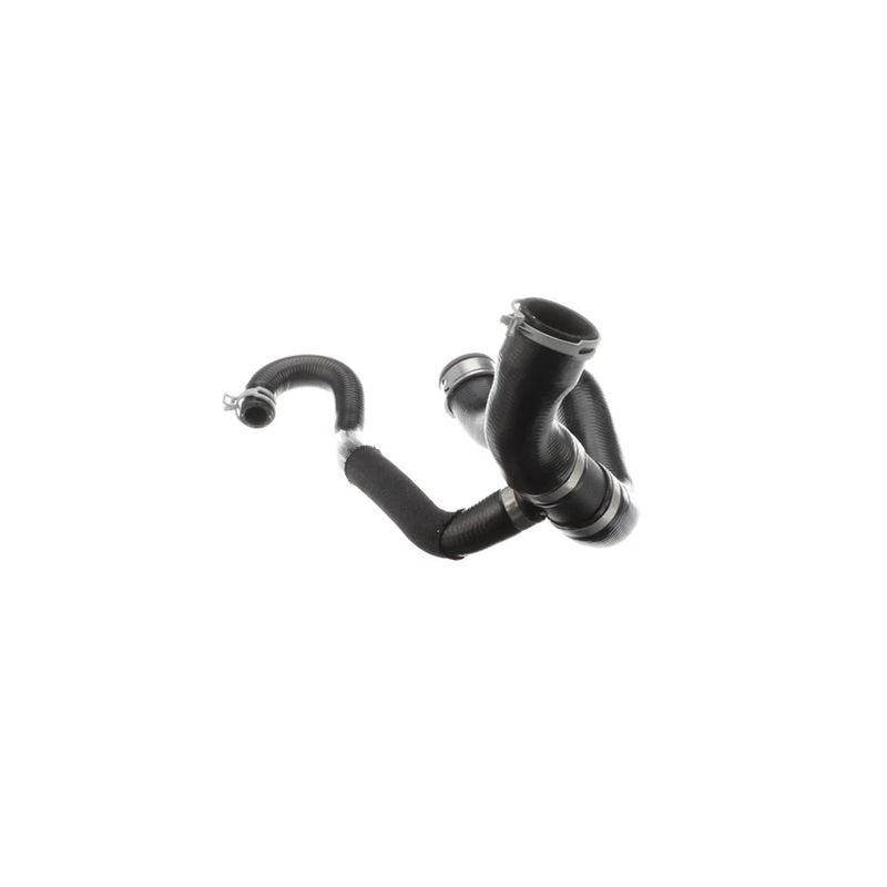 Gates Radiator Coolant Hose 538mm ID 05-3400