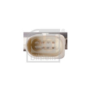Febi Door Lock Mechanism Left Rear 8 Pin 172131