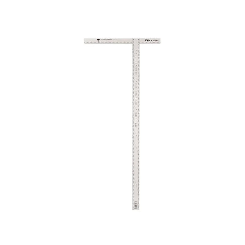 Kapro 316 Drywall T Square 36in - K316T
