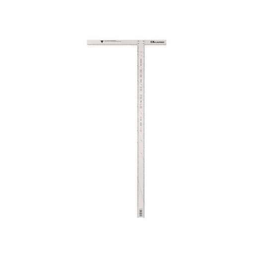 Kapro 316 Drywall T Square 36in - K316T