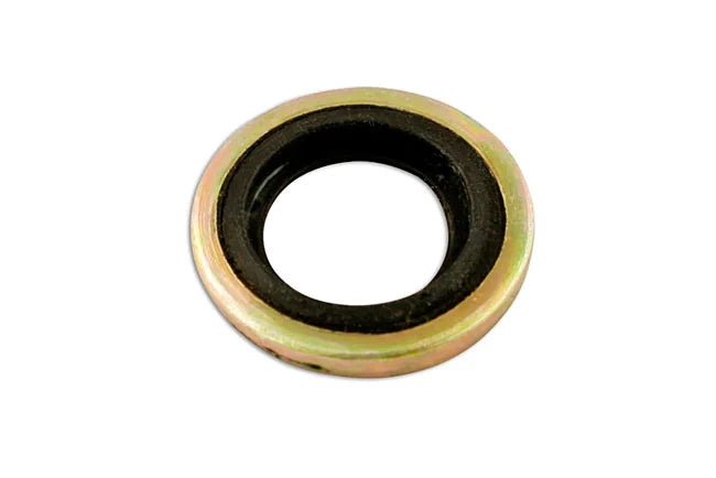 Connect Bonded Seal Washer Metric M10 50pc - CPL