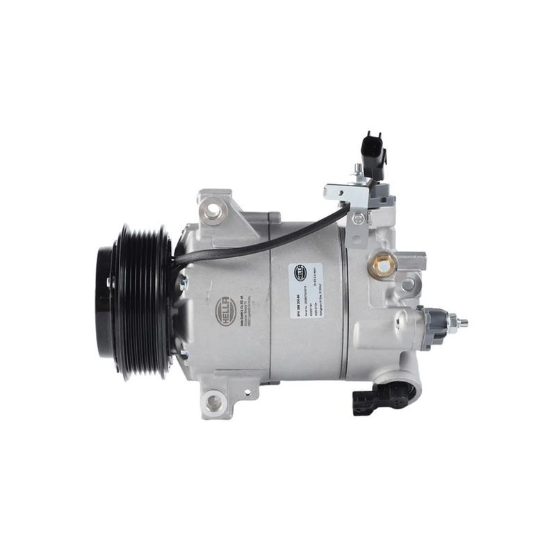 Hella Air Conditioning Compressor 8FK 366 200-841