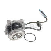 Borg & Beck Clutch Central Slave Cylinder BCS125