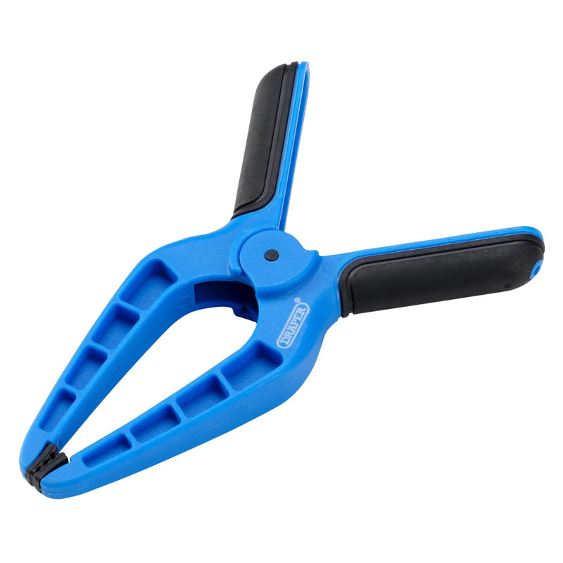 Draper Long Nose Spring Clamp - Multi Length Variations