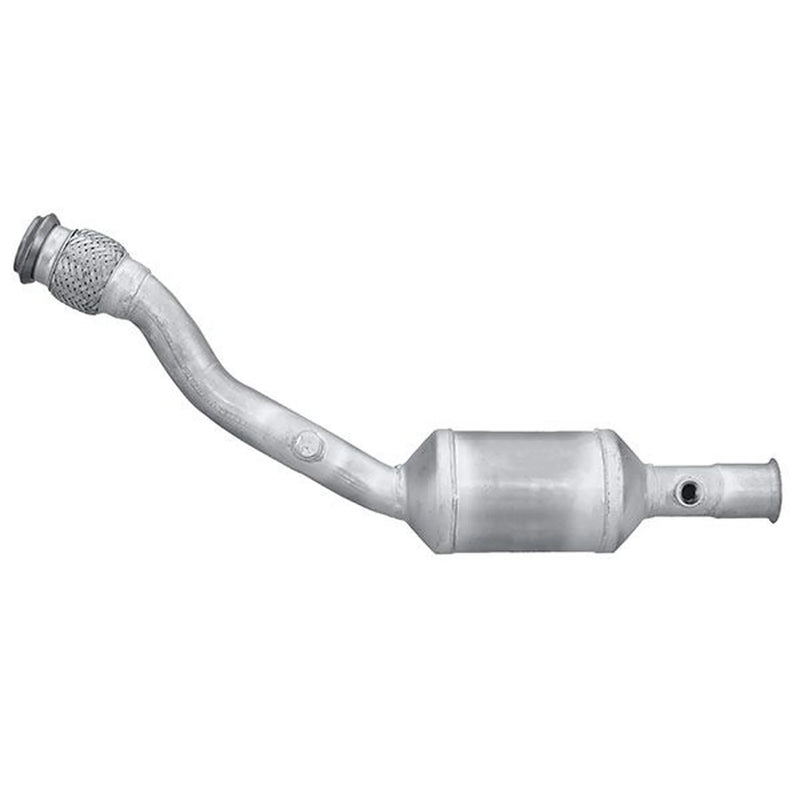 Hella Catalytic Converter 8LE 366 050-681
