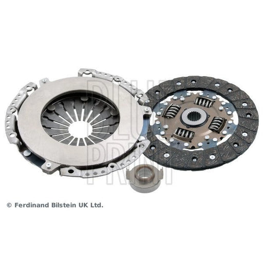 Blue Print Clutch Kit Set 3pc 215mm ADH230102