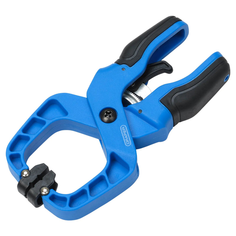Draper Ratchet Spring Clamp - Multi-Length Variations