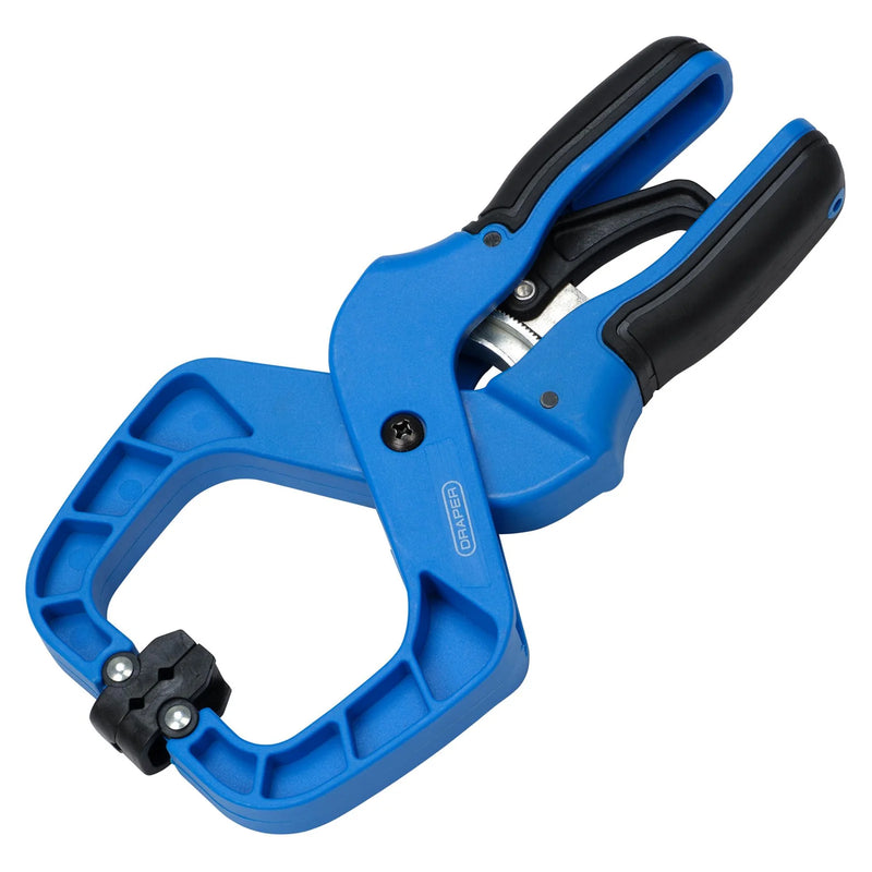 Draper Ratchet Spring Clamp - Multi-Length Variations