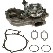 Gates Engine Cooling Water Pump WP5091HD