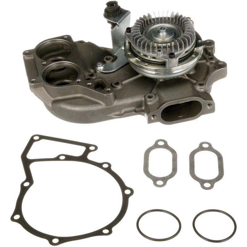 Gates Engine Cooling Water Pump WP5091HD
